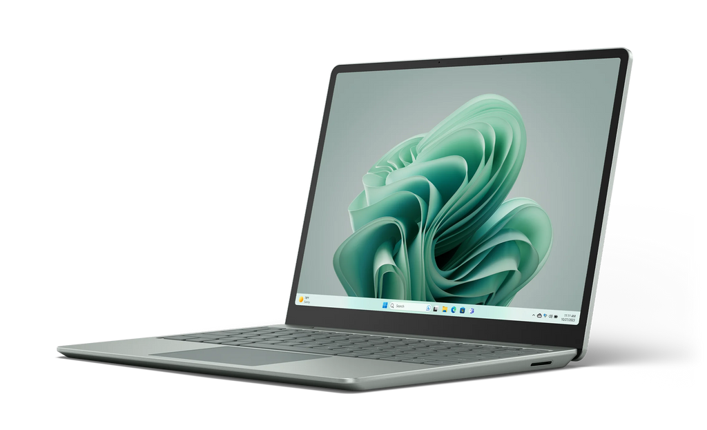 Sage Surface Laptop Go 3 Q395214