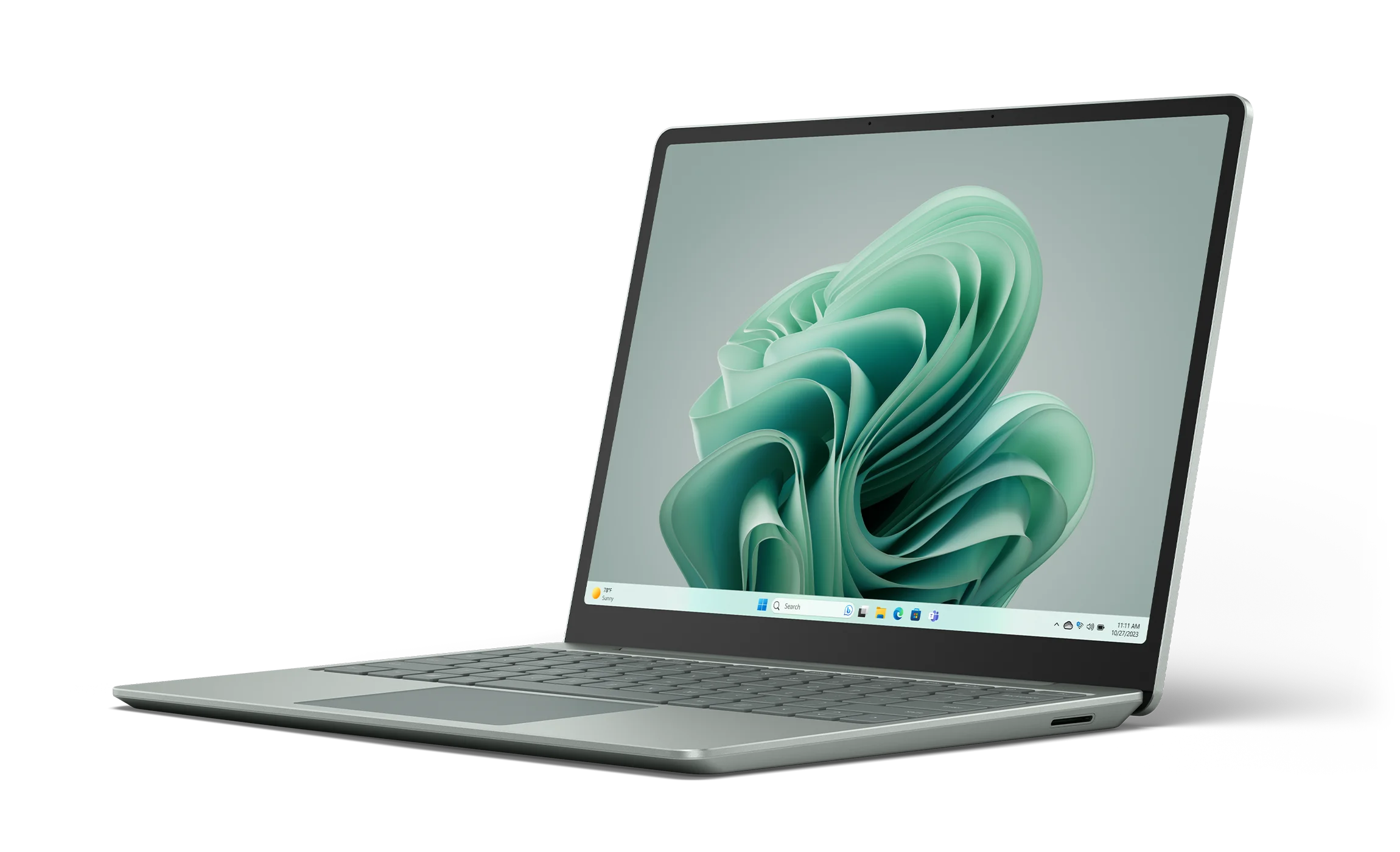 Sage Surface Laptop Go 3 Q395214