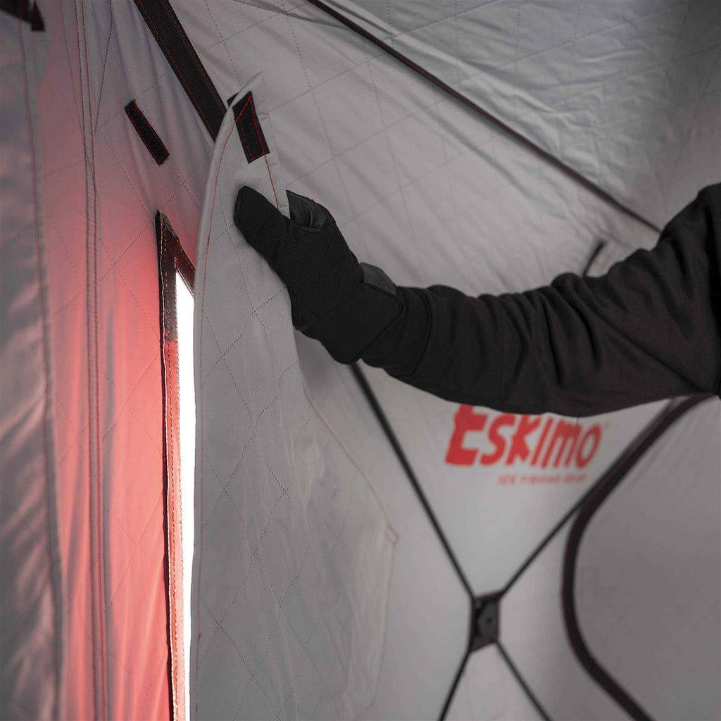 850XD Ice Shelter E232