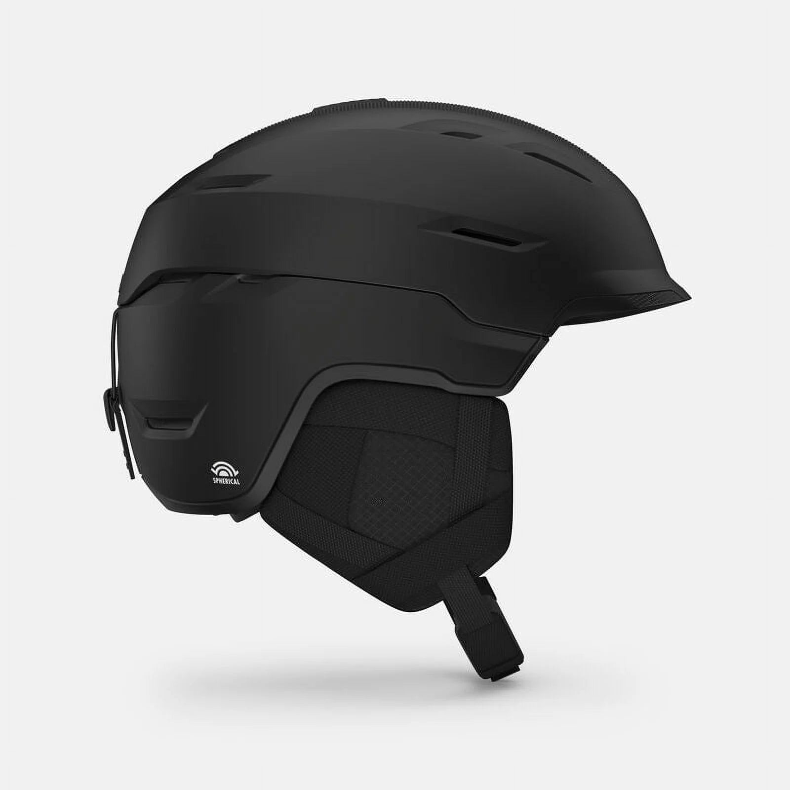 Tor Spherical Snow Helmet K5397