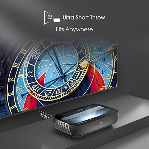 4K Laser TV L49328