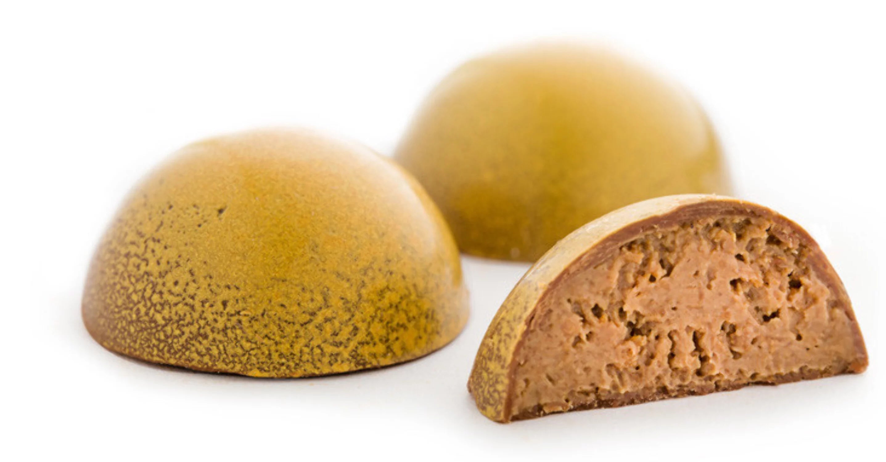 36 Classic Gourmet Chocolate Bonbons D7906