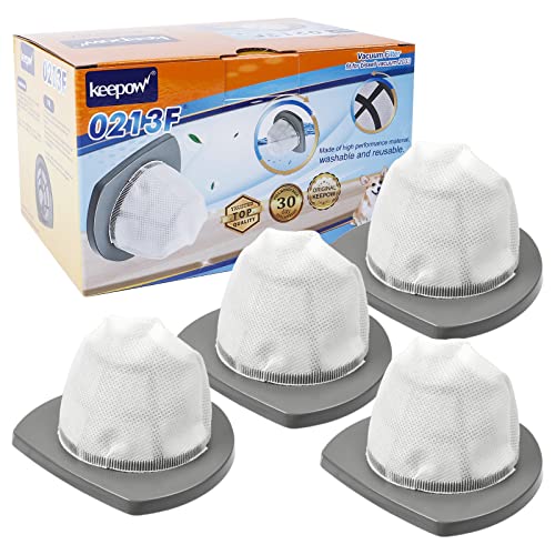 Featherweight Replacement Filters X723