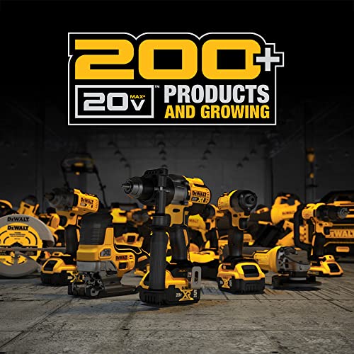 20V MAX Cordless Impact Wrench, 1/2Inch, Bare Tool Only A896205
