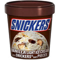 Ice Cream Pint (4 Count) B284