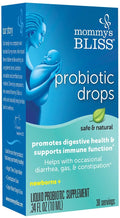 Baby Probiotic Drops 0.34 oz (Pack of 4) Z488533