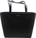 Black Tote D45107
