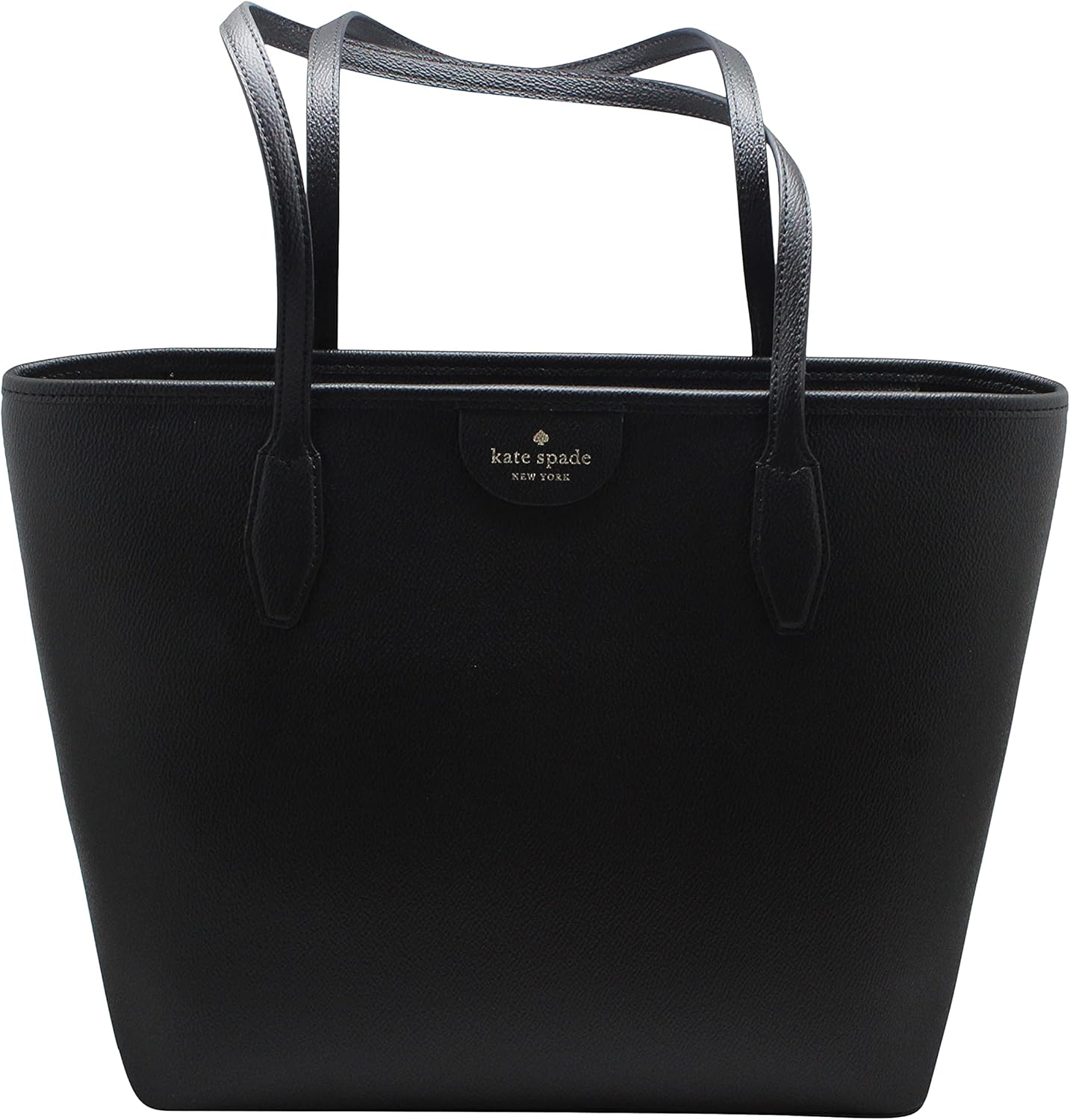 Black Tote D45107