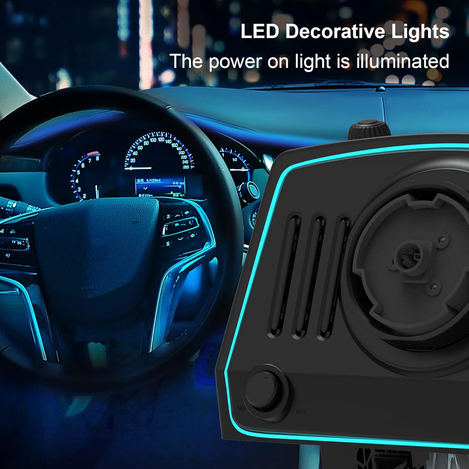 Racing Wheel Gaming Steering Wheel Driving Simulator 270° Pro Volante PC Pedals Paddle Gear Shifters E743526