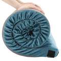 Foam Camping Mattress with Cover Z65202