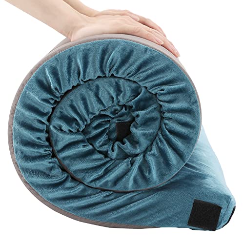 Foam Camping Mattress with Cover Z65202