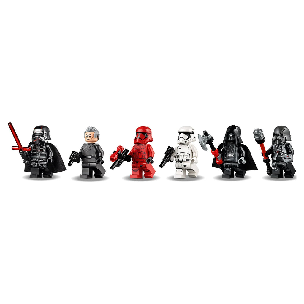 Kylo Ren's Shuttle W40727