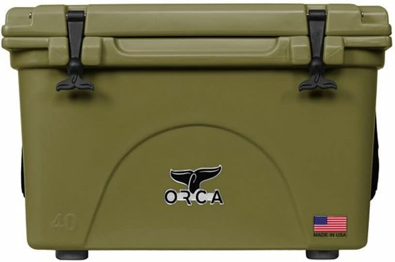 Navy 40 Cooler P744833