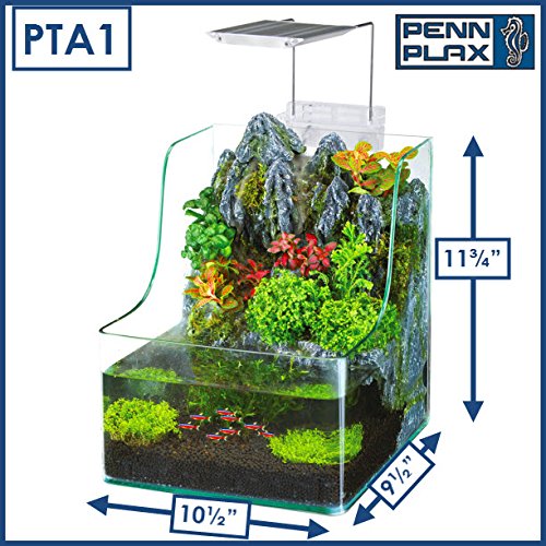 AquaTerrium Planting Tank I366