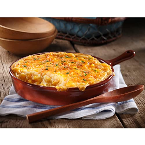 Buttery Homestyle Mashed Potatoes, 4 oz Bag (Pack of 4) Q777
