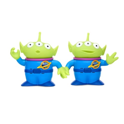 Buzz Lightyear Interactive Talking Action Figure Q15728