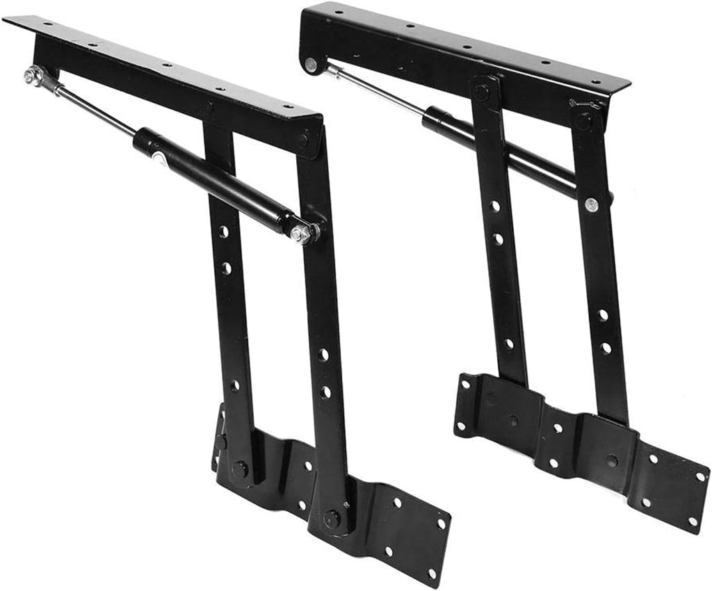 1 Pair Folding Lift up Furniture Hinge W647821