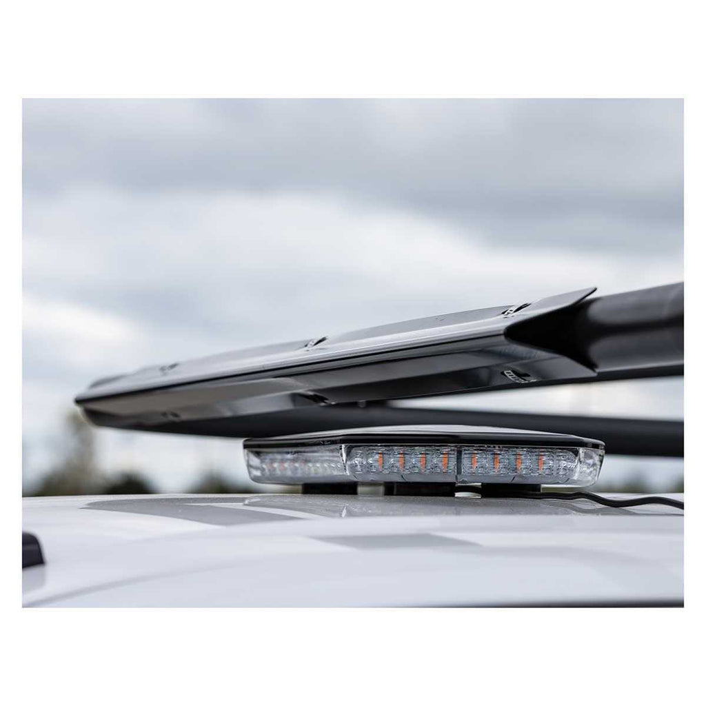Ladder Rack Wind Deflector Kit O321189