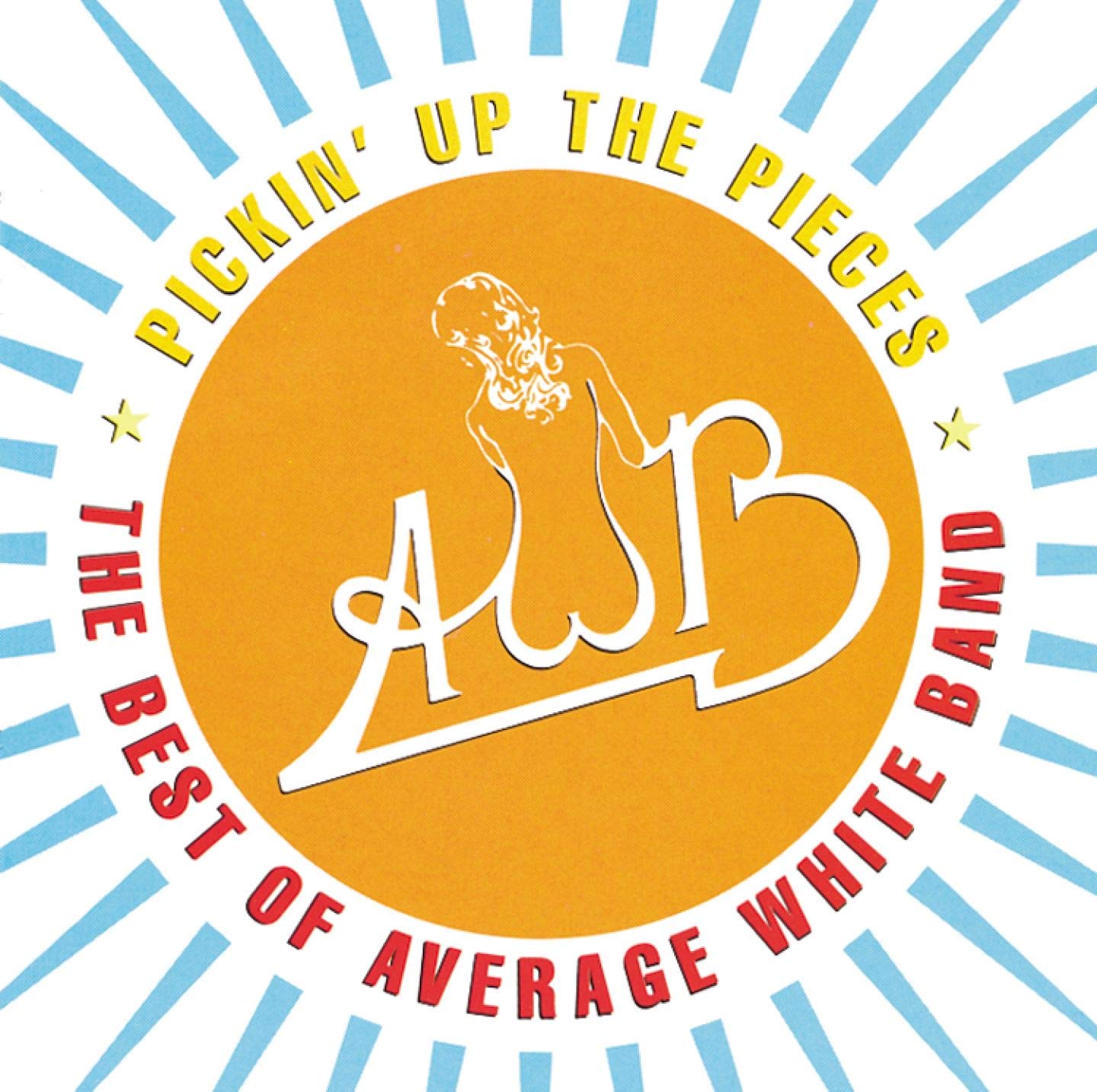 The Best of Average White Band H608504