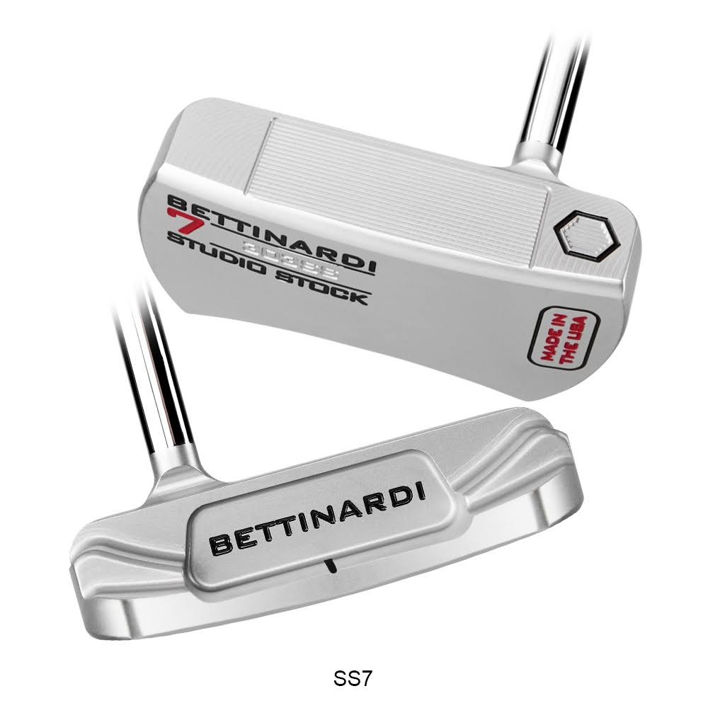 35 Right Putter H42055