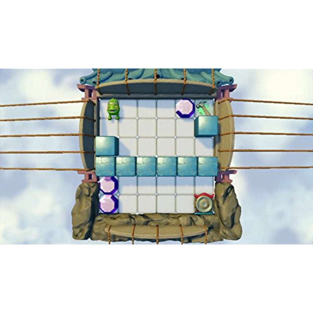 Wii U Game A8566