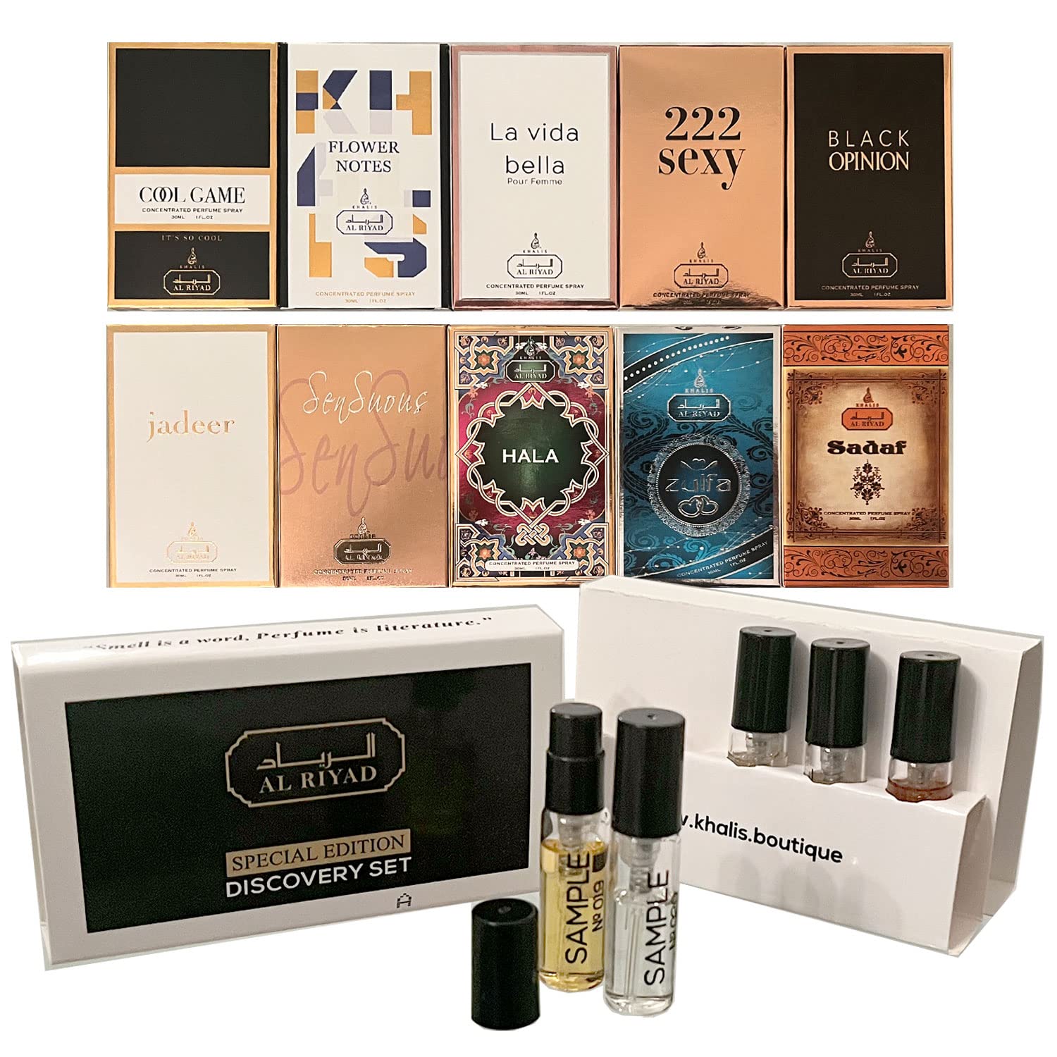 1.1 oz Eau De Parfum Spray T484