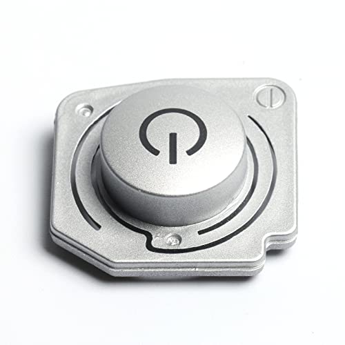 Replacement Washing Machine Power Drive Button Start Button Computer Version Small Button Repair Part D85263