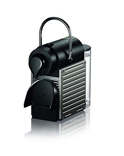 Titan Espresso Machine with Milk Frother Z5961