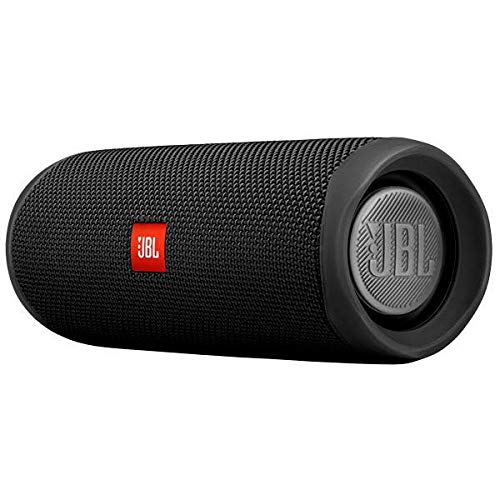 Portable Speaker IPX7 Waterproof Black U339124