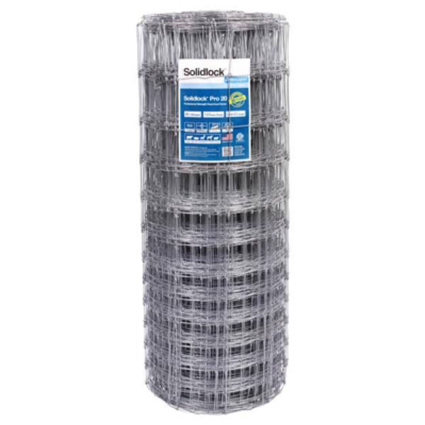 330-ft. Fixed-Knot Cattle Fence Y379572
