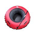 Red Heavy Duty Inflatable River Tube L74531