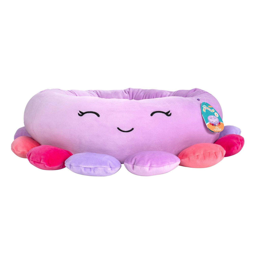 Squishmallows Octopus Pet Bed A179