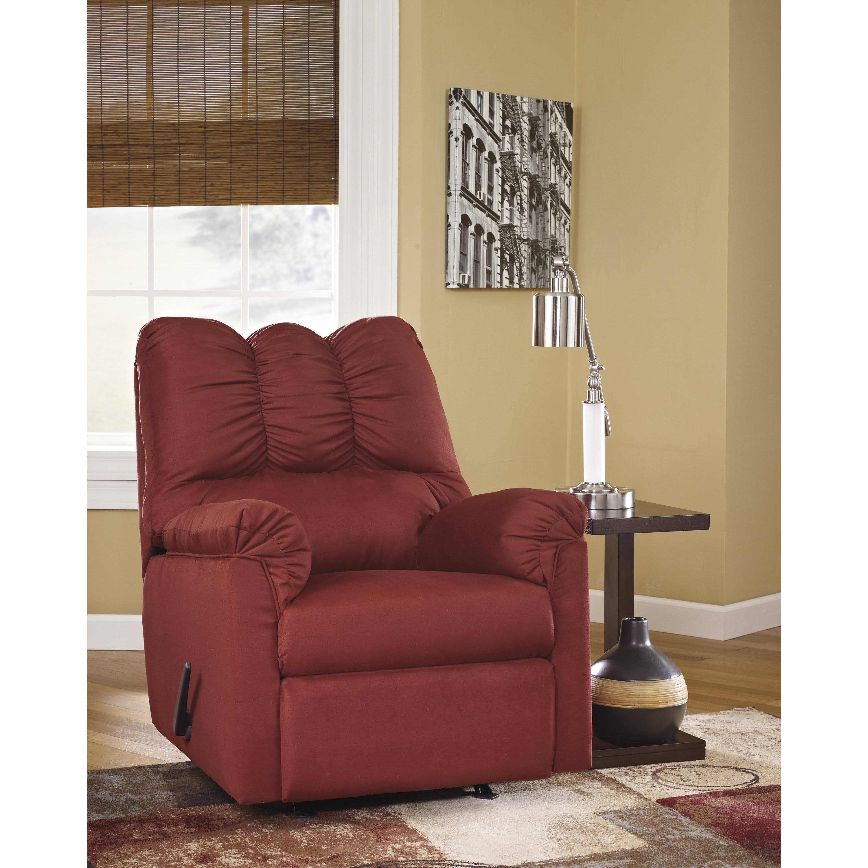Salsa Rocker Recliner U20831