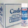12-Pack Streak Proof Glass Cleaner R111604