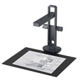 Book Scanner, A3 & A4, Foldable, Portable G91627