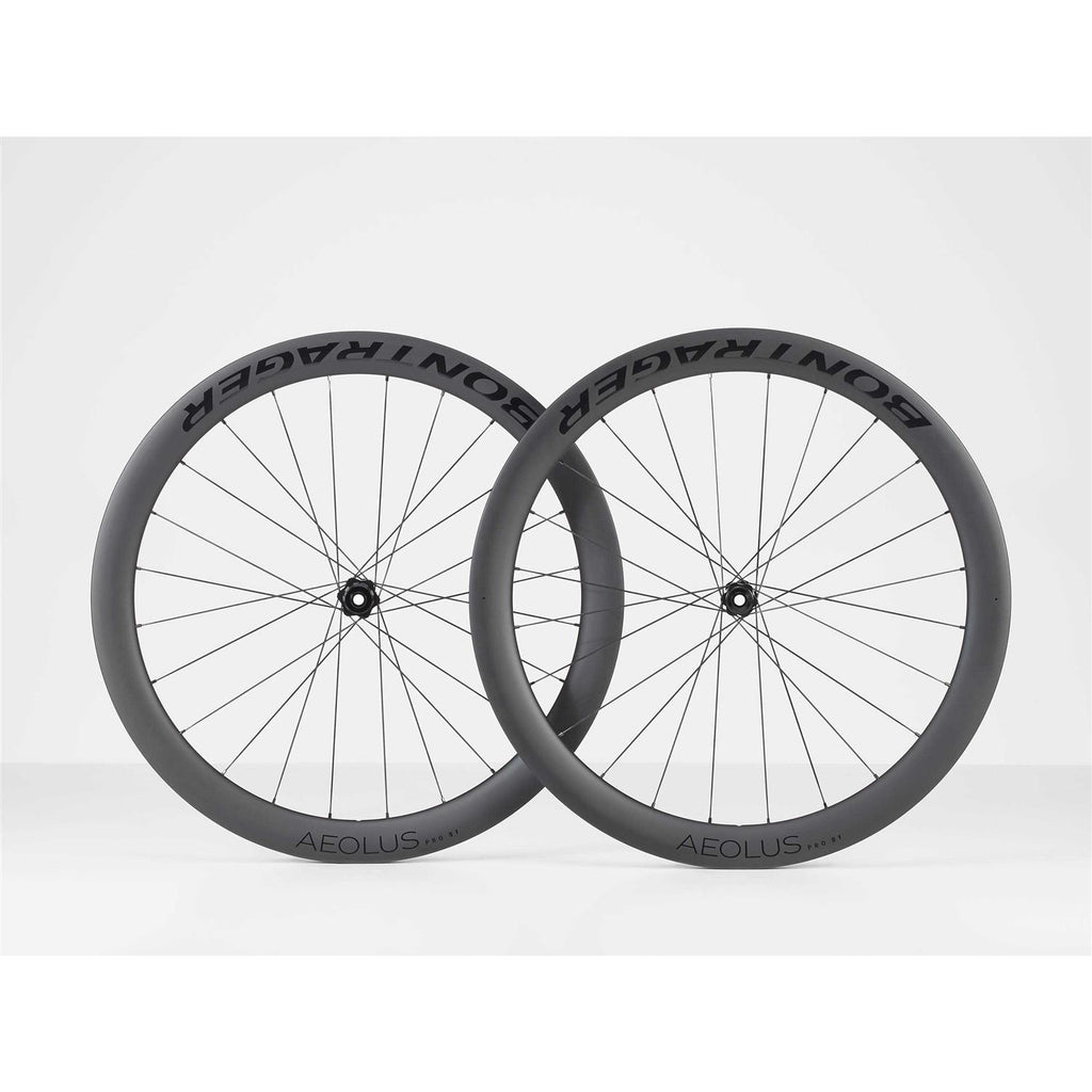 Aeolus Pro 51 TLR Disc Road Wheel H658805