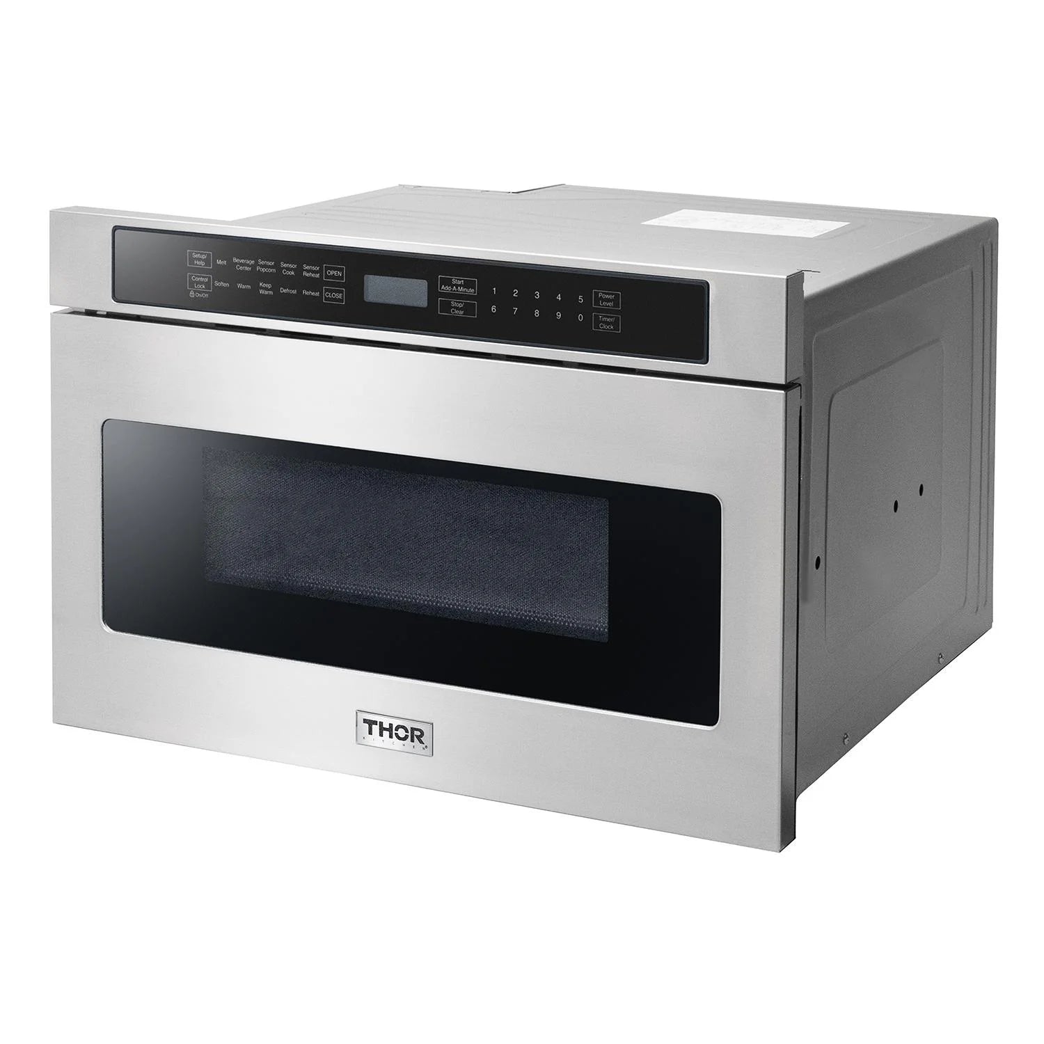 Built In Microwave M53271