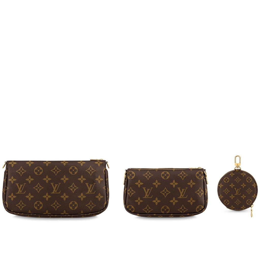 Multi-Pochette Accessoires V902821