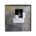200-Amp Manual Transfer Switch Z27854