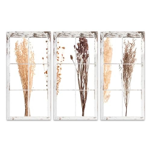 3 Piece Canvas Wall Art T3432