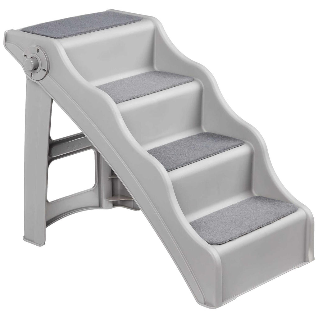 Foldable Steps for Dogs and Cats A93826