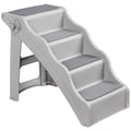 Foldable Steps for Dogs and Cats A93826