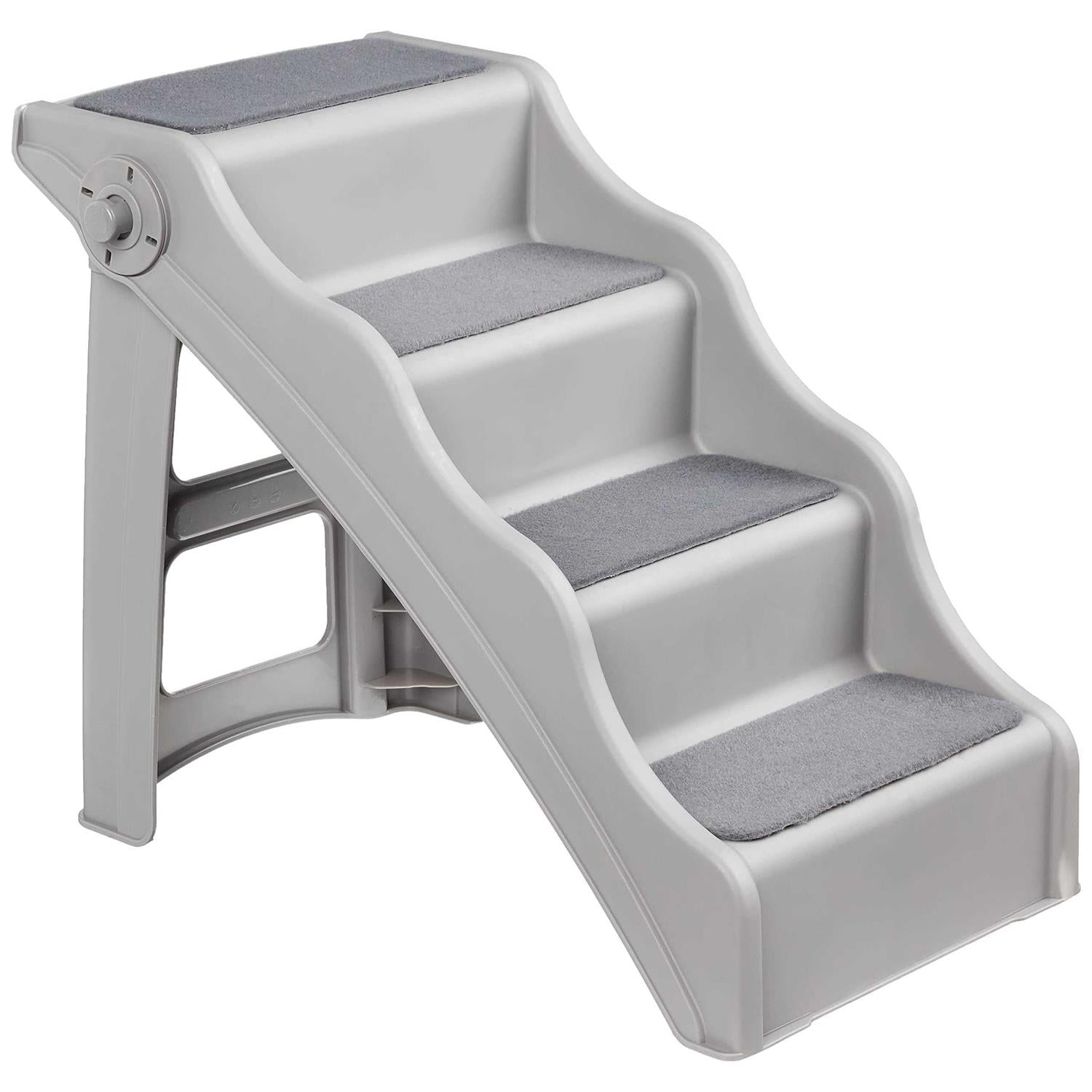 Foldable Steps for Dogs and Cats A93826