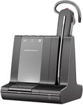 Office-Wireless DECT Single In-Ear Headset with Noise Cancelling Mic X240238