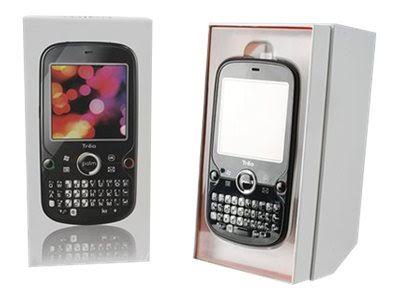 Smartphone - 3G - 320 x 320 pixels - TFT - RAM 128 MB - 2 MP - Windows Mobile F10561