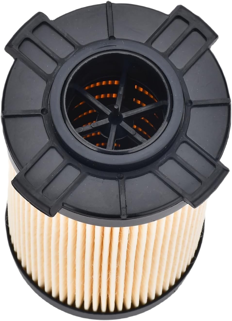 Fuel Filter compatible with Cummins ISB6.7 EURO 6 2017 Engine H4477