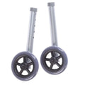 5" Set of 2 Wheels R6977