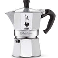 3 cup Italian coffee maker E512510