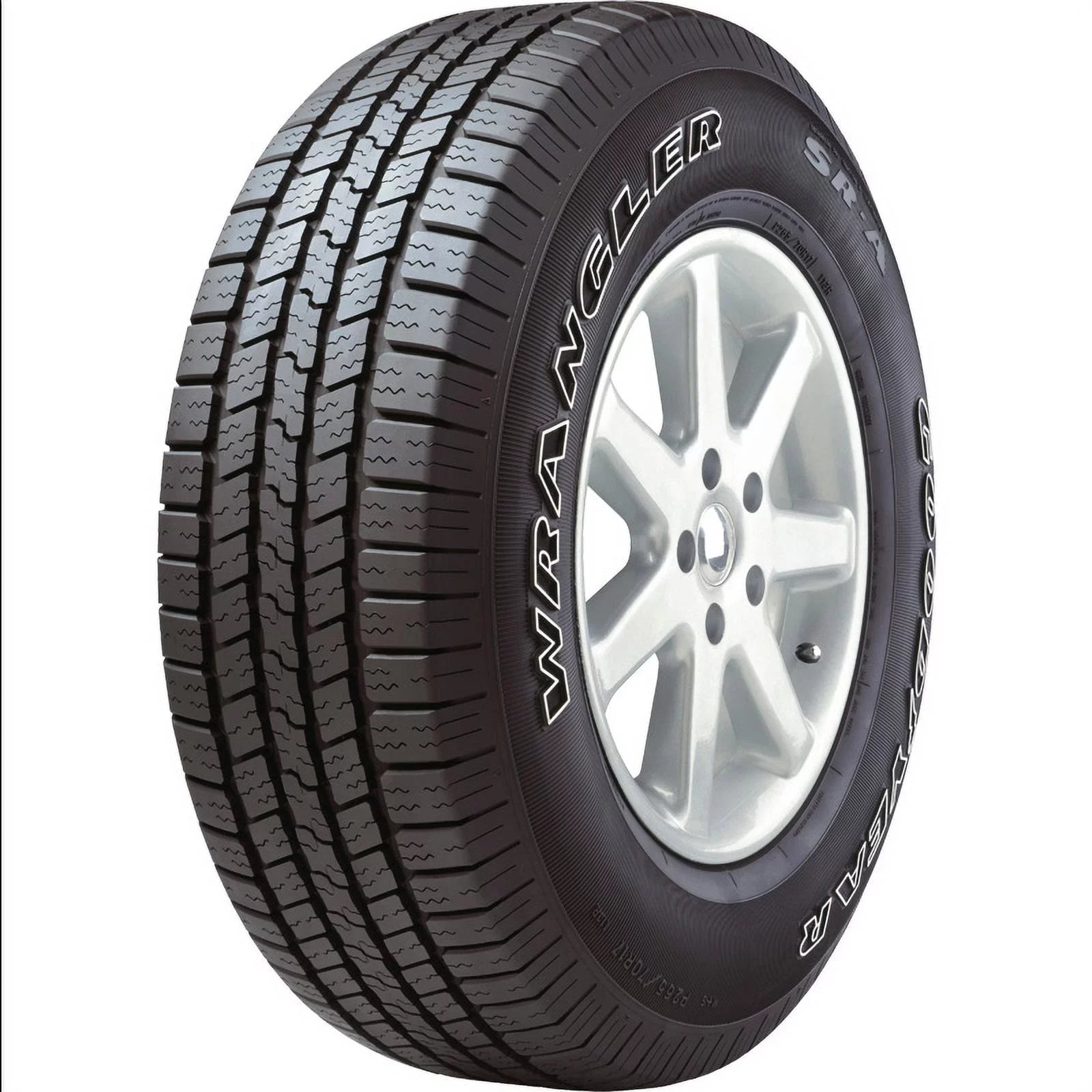 275/60-20 114 S Tire R62747