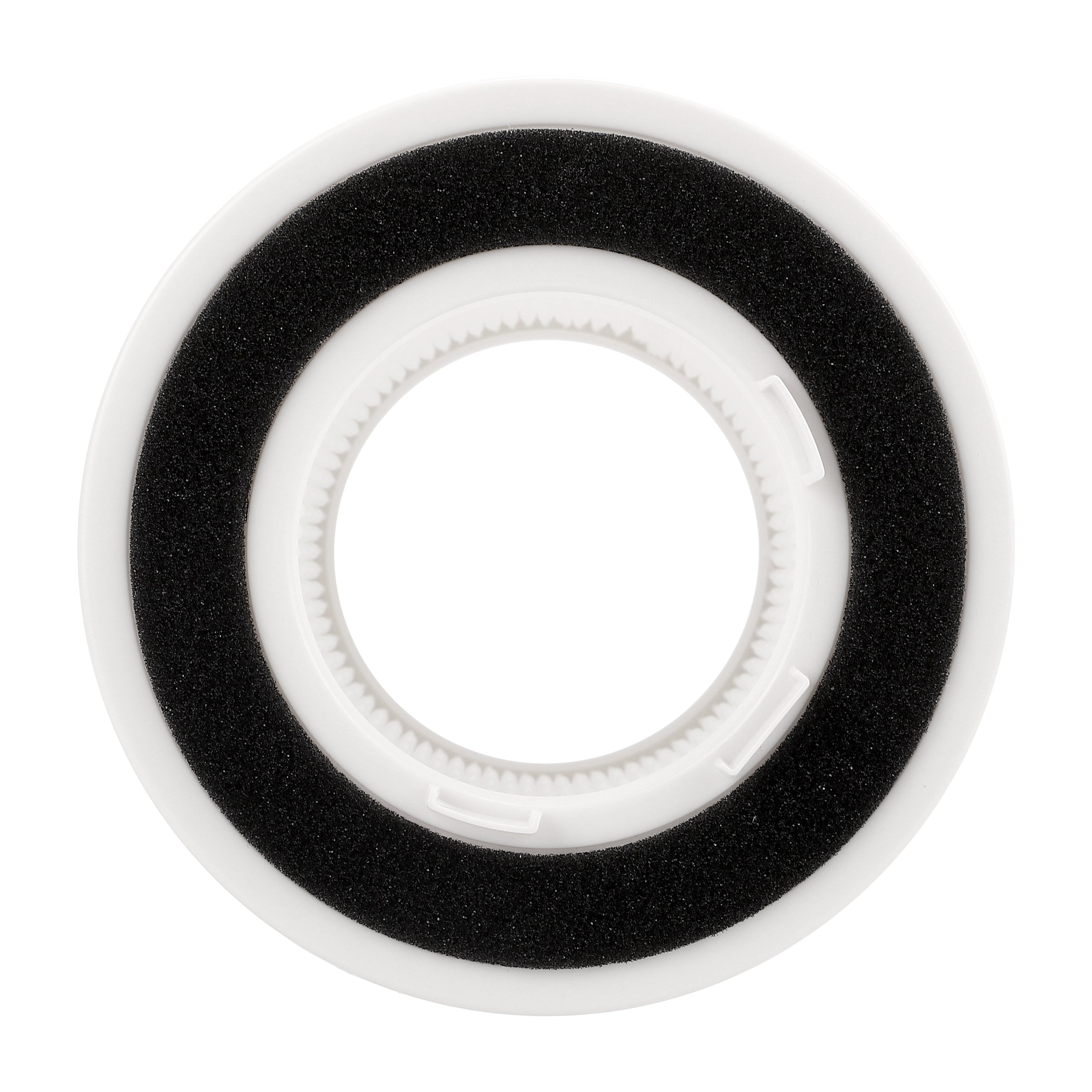 Pursonic AP272 True HEPA Replacement Filter – Large-Room Filtration Power for Cleaner, Healthier Air